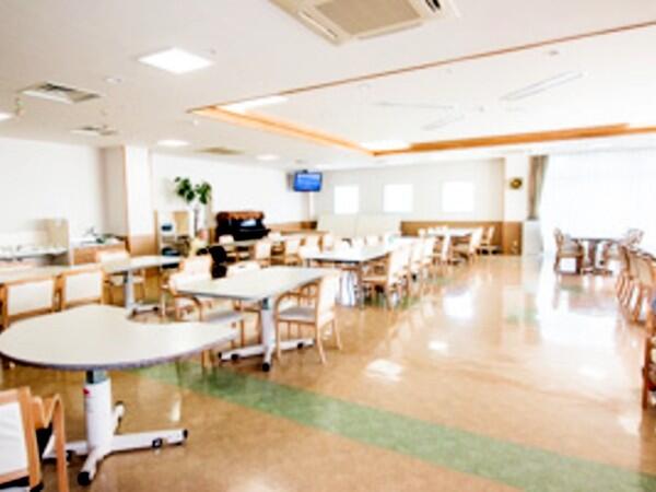 障害者支援施設 ふじの学園（新卒/正職員）の支援員求人メイン写真3