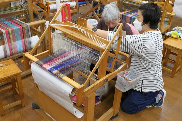 社会福祉法人山の子会 山の子の家（契約社員）の調理師/調理員求人サブ写真1