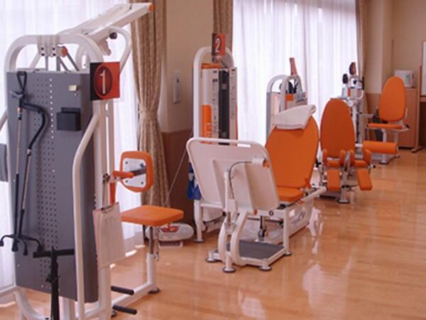 リバーサイドケア赤池（常勤）の介護福祉士求人メイン写真3