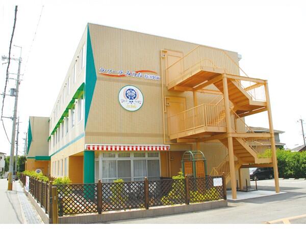 住宅型有料老人ホーム ラ・ソーラみのお牧落駅前（パート）の調理補助求人の写真