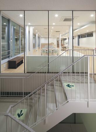 介護医療院エバーグリーン（常勤）の看護師求人メイン写真5