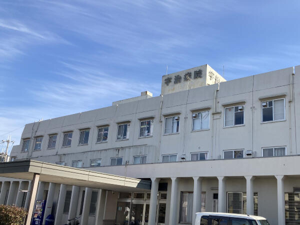 宇治あじろぎ在宅クリニック（訪問診療/管理職/常勤）の看護師求人の写真