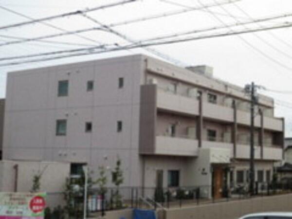 デイホーム梅里（パート）のケアマネジャー求人の写真