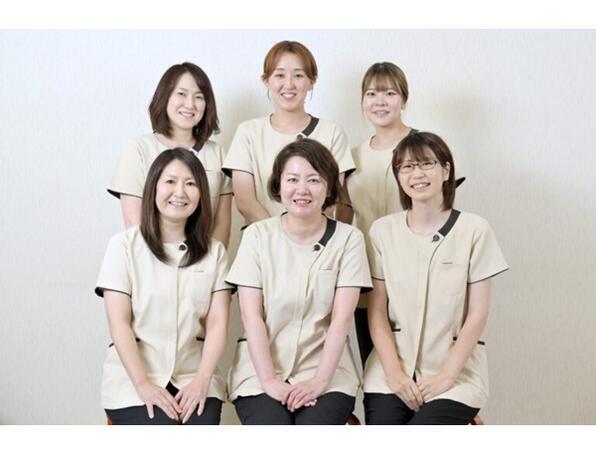 加藤内科クリニック（パート）の医療事務求人の写真