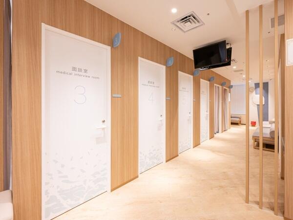 こころとからだの元氣プラザ（常勤）の保健師求人メイン写真5