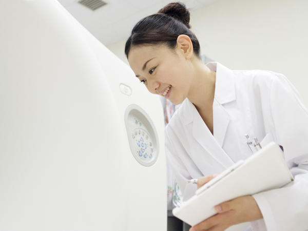 松戸中央眼科（常勤） の視能訓練士求人サブ写真2