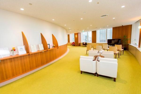 オーバルコート健診クリニック（正社員） の看護助手求人メイン写真4