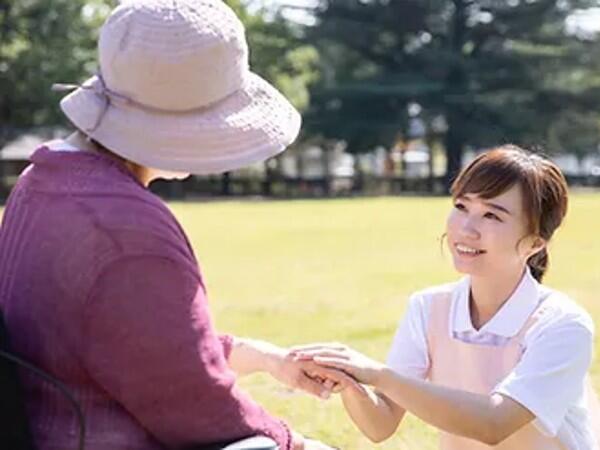 ひなたぼっこデイサービスセンター韮山（常勤）の介護職求人メイン写真4