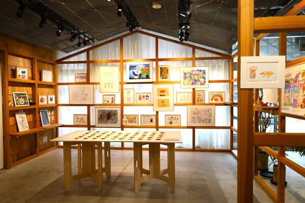 障がい福祉サービス事業所 PALETTE（常勤）の支援員求人サブ写真1