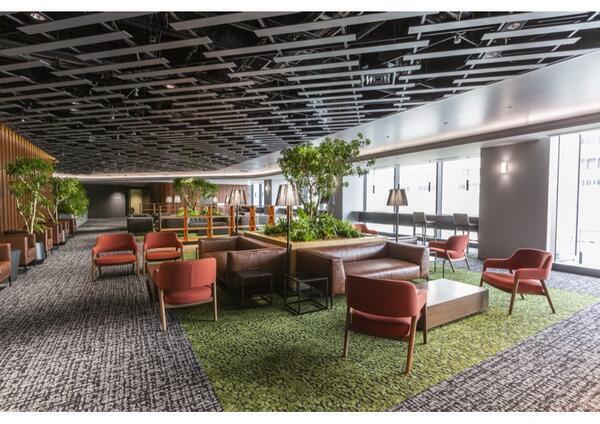 先進会眼科 大阪（カウンセリング・受付/ 契約社員）の一般事務求人サブ写真2