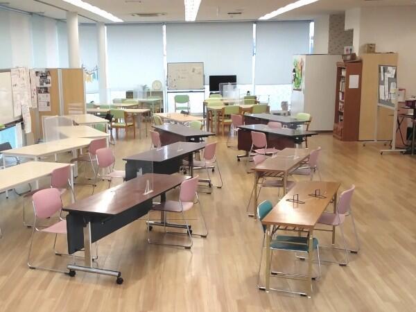 稗田病院（デイケア/常勤）の精神保健福祉士求人メイン写真2