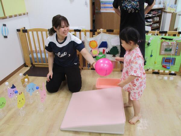 エンジェルキッズ大手通園（パート） の調理師/調理員求人メイン写真3