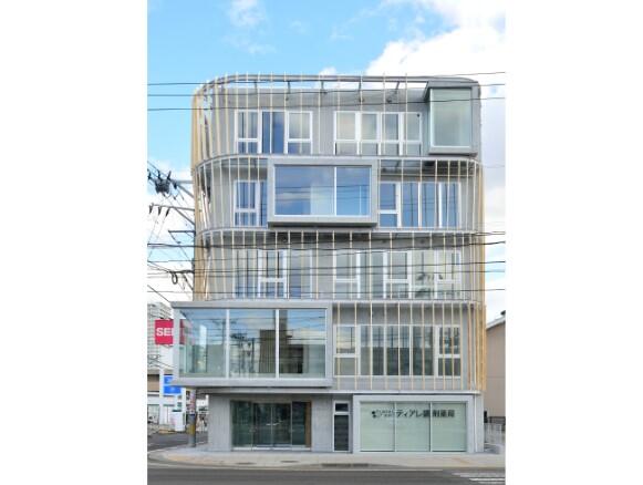 東北内分泌・代謝内科クリニック(常勤)の医療事務求人の写真