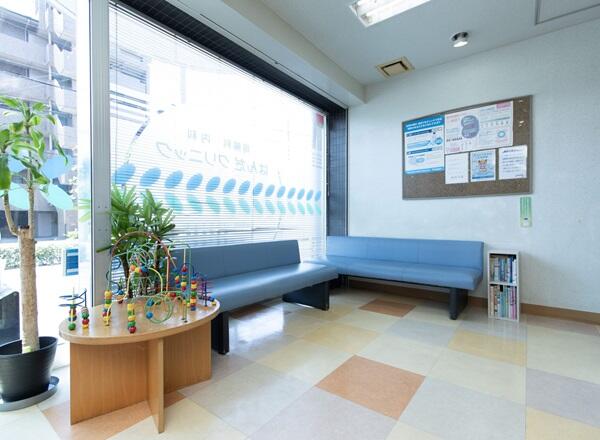 はんだクリニック（常勤）の看護師求人メイン写真5