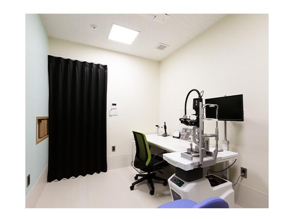 みやじまアイクリニック（常勤）の看護師求人メイン写真3