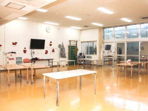 特別養護老人ホーム天寿園（常勤）の介護福祉士求人メイン写真4