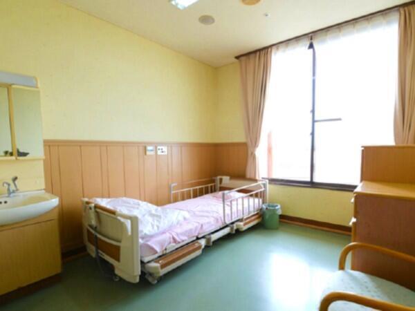 介護老人保健施設 さわやかセンター（パート）  の看護師求人メイン写真2