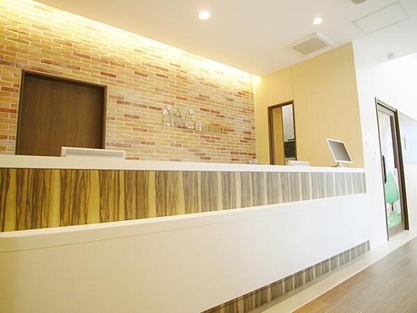 みなみなかのたけのこ耳鼻咽喉科（パート）の看護師求人メイン写真4