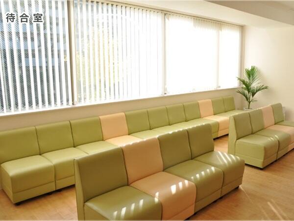  目黒さこだ整形外科（常勤）の理学療法士求人メイン写真3