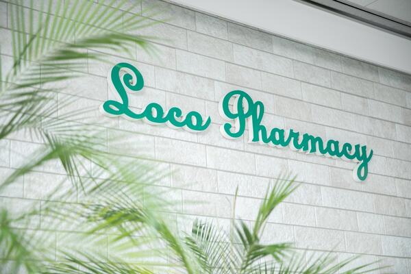 ロコ薬局（パート）の医療事務求人メイン写真3