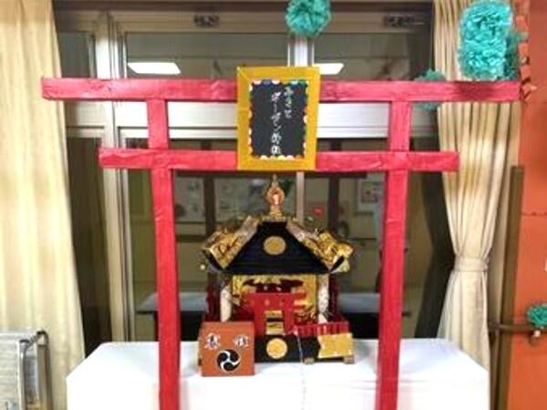 特別養護老人ホーム みさとガーデン（日勤常勤）の介護福祉士求人メイン写真4