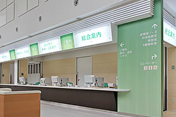 十勝いけだ地域医療センター（病棟/常勤）の看護師求人メイン写真3