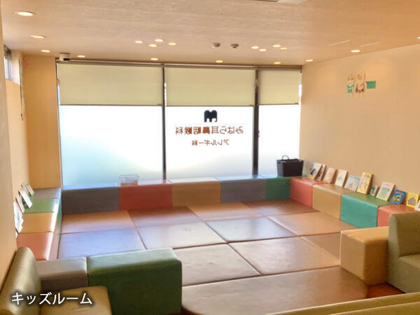 みはら耳鼻咽喉科・アレルギー科（パート）の看護助手求人サブ写真2