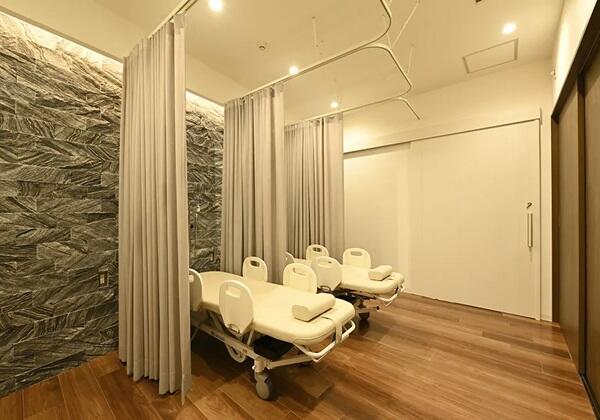 麹町消化器・内視鏡クリニック（常勤）の看護師求人メイン写真5