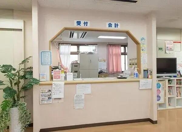 有吉クリニック（パート）の医療事務求人メイン写真3