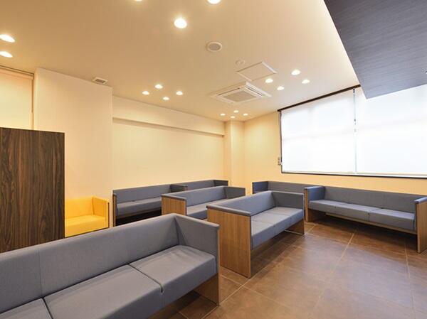 高橋眼科医院（パート）の医療事務求人メイン写真2