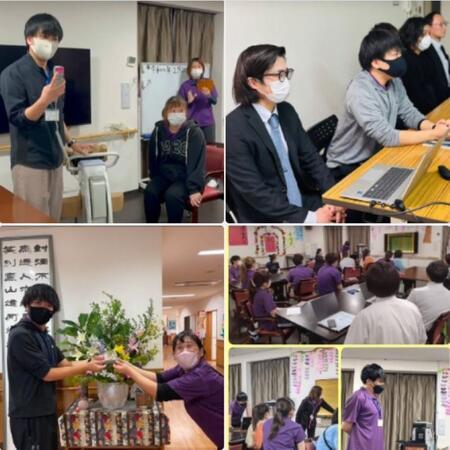 住宅型有料老人シルバーリゾート新玉名（施設長補佐/常勤）の介護福祉士求人メイン写真4