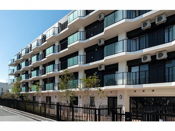 特別養護老人ホーム ともしび（生活相談員/常勤）の社会福祉主事任用求人メイン写真2