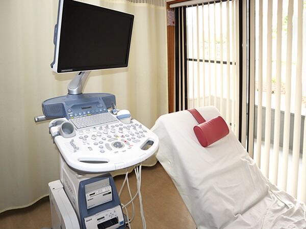 八事レディースクリニック（パート）の医療事務求人メイン写真3