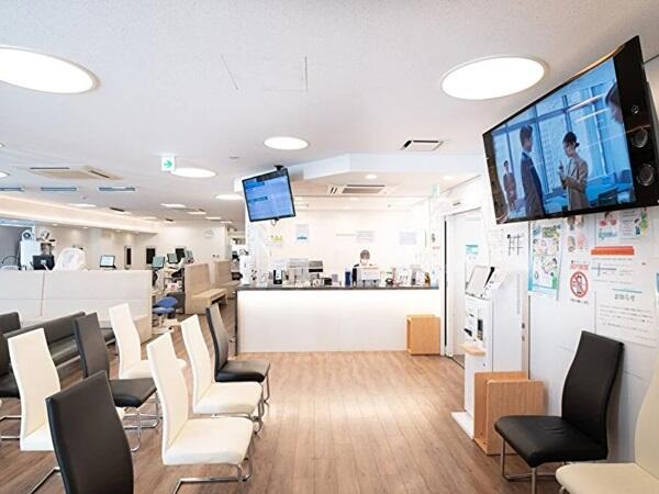 山本眼科医院（パート）の視能訓練士求人メイン写真4