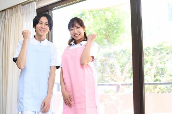 ドットステイ(医療多機能型生活介護)蘇我の送迎ドライバー求人サブ写真2