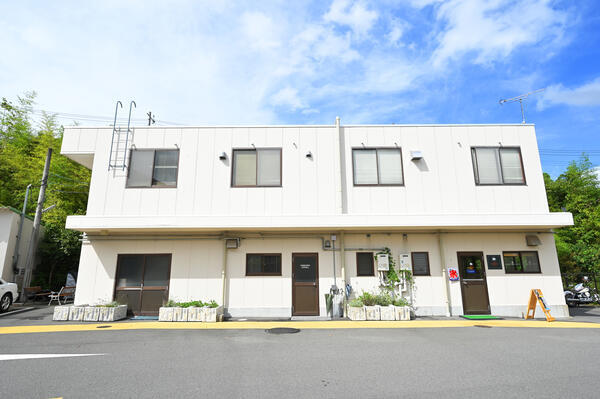 訪問看護ステーション リエール（常勤）の看護師求人の写真