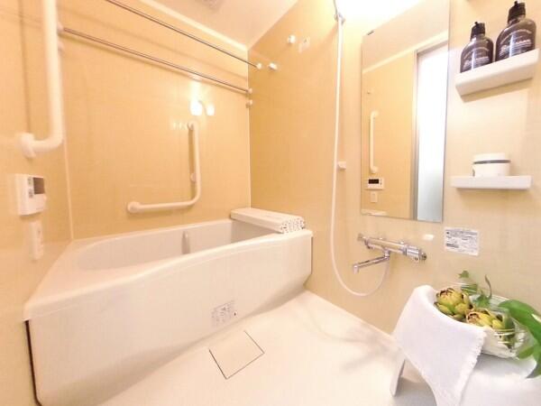 サンシティパレス塚口（常勤）の介護職求人メイン写真5