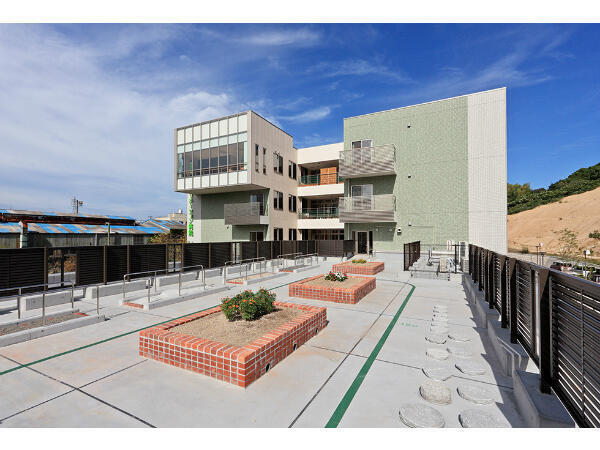 徳山リハビリテーション病院（常勤）の理学療法士求人メイン写真5