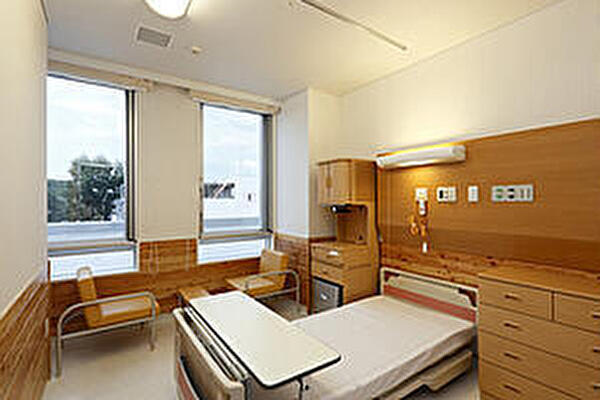 十勝いけだ地域医療センター（常勤）の医療事務求人メイン写真4