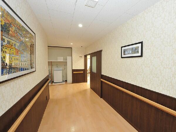 【★令和8年6月オープン★】住宅型有料老人ホーム アスター吹田きしべ北（パート）の介護福祉士求人メイン写真3