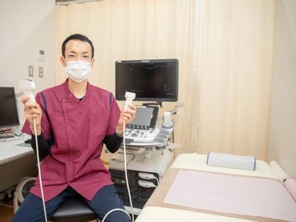 愛媛県厚生連健診センター(新卒 / 常勤)の臨床検査技師求人の写真