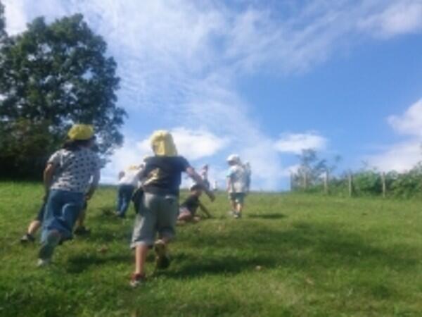 さいわいこども園（パート）の保育士求人メイン写真4