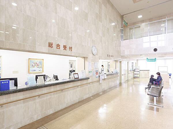 咲花病院（常勤）の臨床検査技師求人メイン写真4