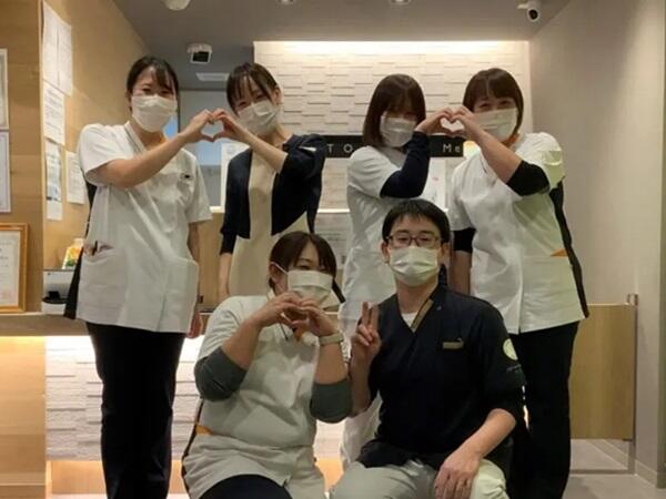 いとう内科クリニック（常勤）の医療事務求人の写真