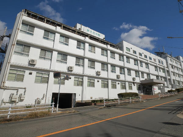 舞子台病院（外来・手術室/常勤）の看護師求人メイン写真5