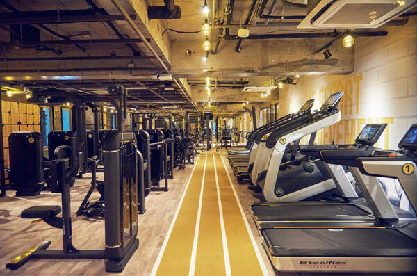 ワンサードフィットネス弥生台（パート）の一般事務求人メイン写真2