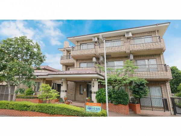 小金井パーク・ヴィラ（常勤）の看護師求人メイン写真2