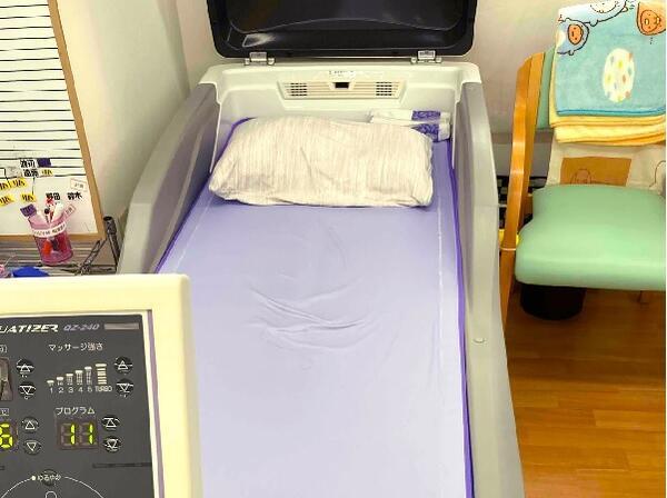 らいおんハートリハビリデイサービス東陽町（管理者 / 常勤）の介護職求人メイン写真3