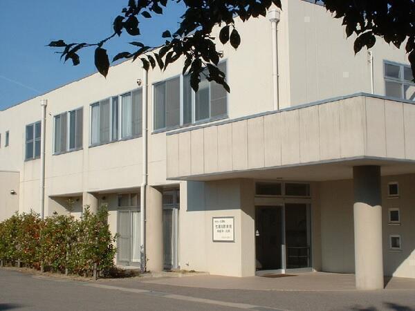 七尾松原病院(嘱託)の調理師/調理員求人の写真