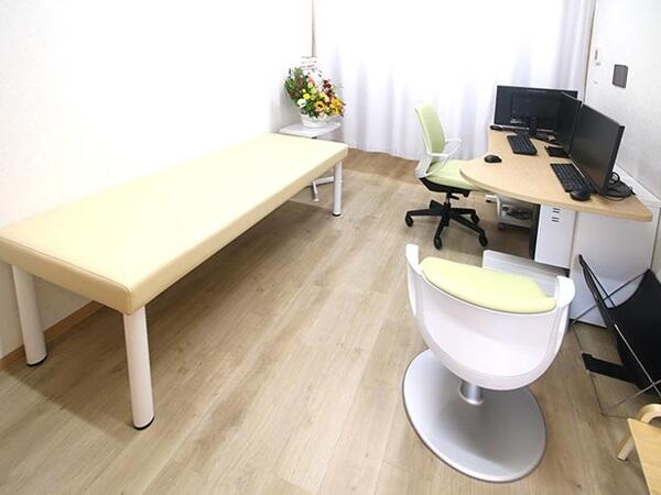 わかばファミリークリニック（常勤） の管理栄養士求人メイン写真4